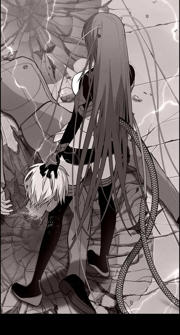Housekeeper Chapter 92 Online - página 3