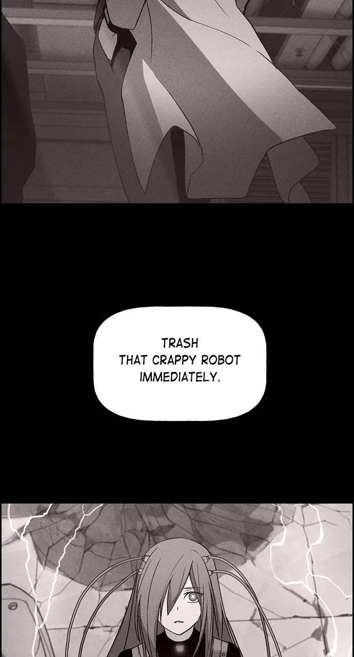 Housekeeper Chapter 92 Online - página 10