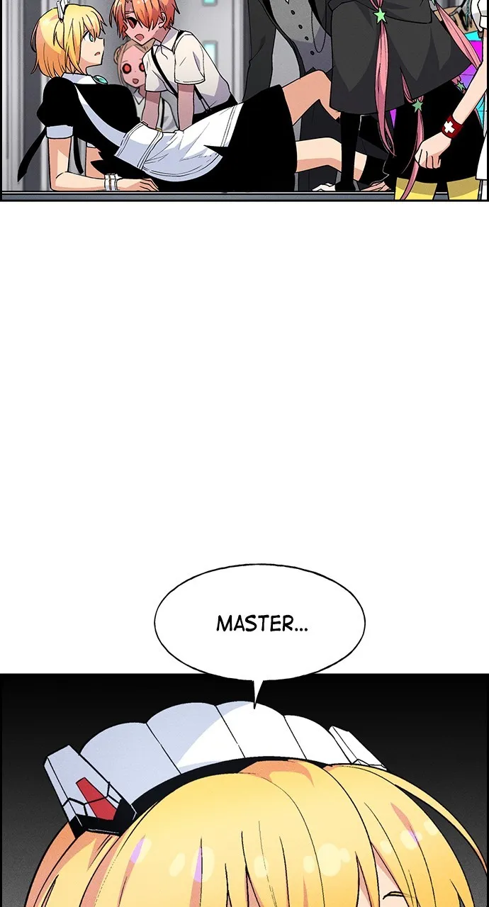 Housekeeper Chapter 92 Online - página 18
