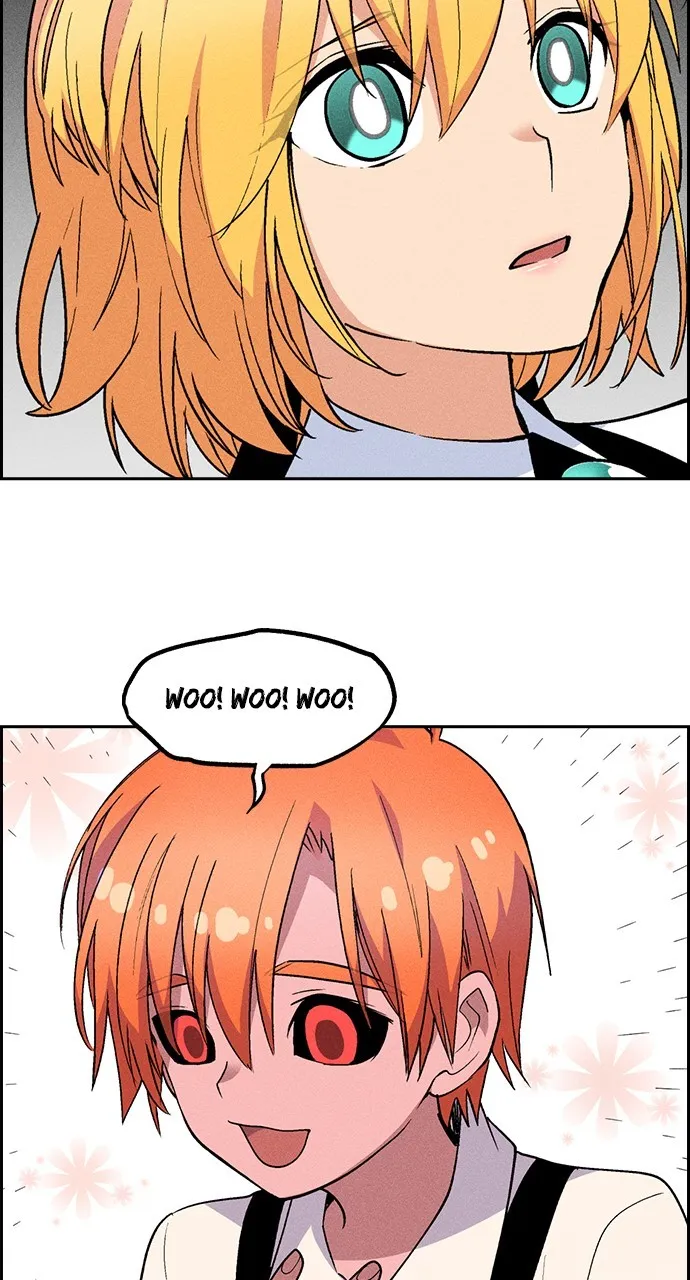 Housekeeper Chapter 92 Online - página 19