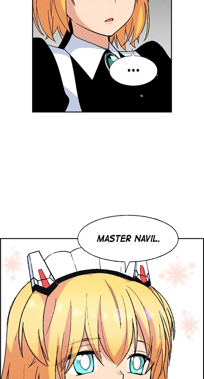 Housekeeper Chapter 92 Online - página 21