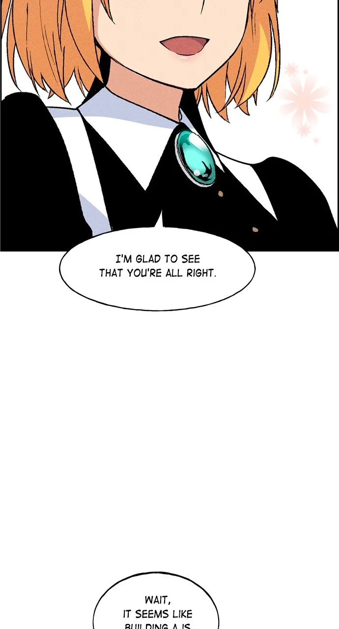 Housekeeper Chapter 92 Online - página 22