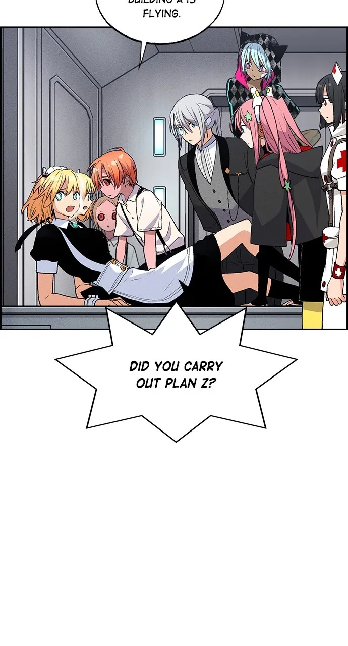 Housekeeper Chapter 92 Online - página 23