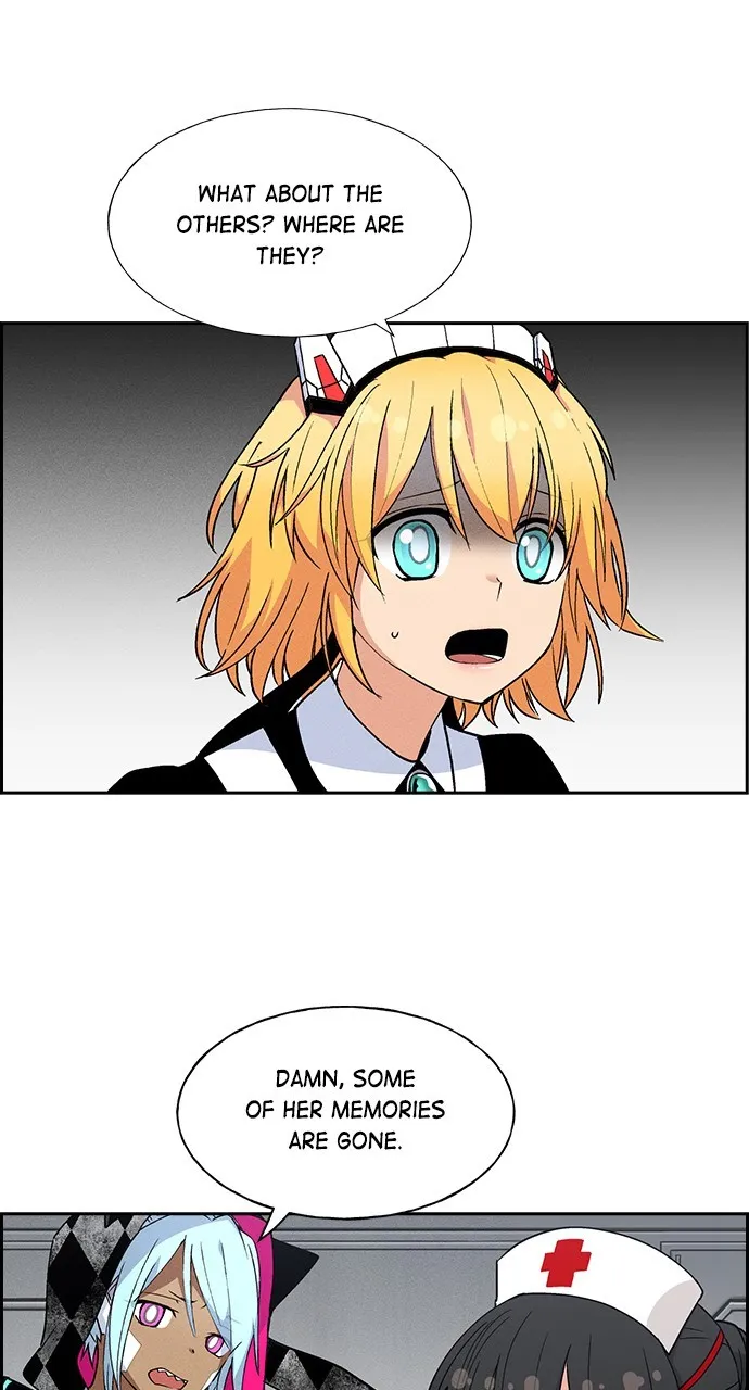 Housekeeper Chapter 92 Online - página 24