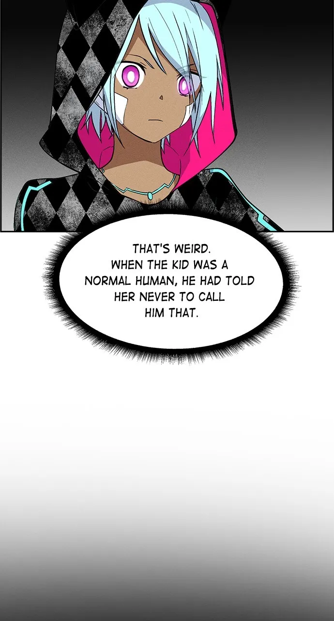 Housekeeper Chapter 92 Online - página 26