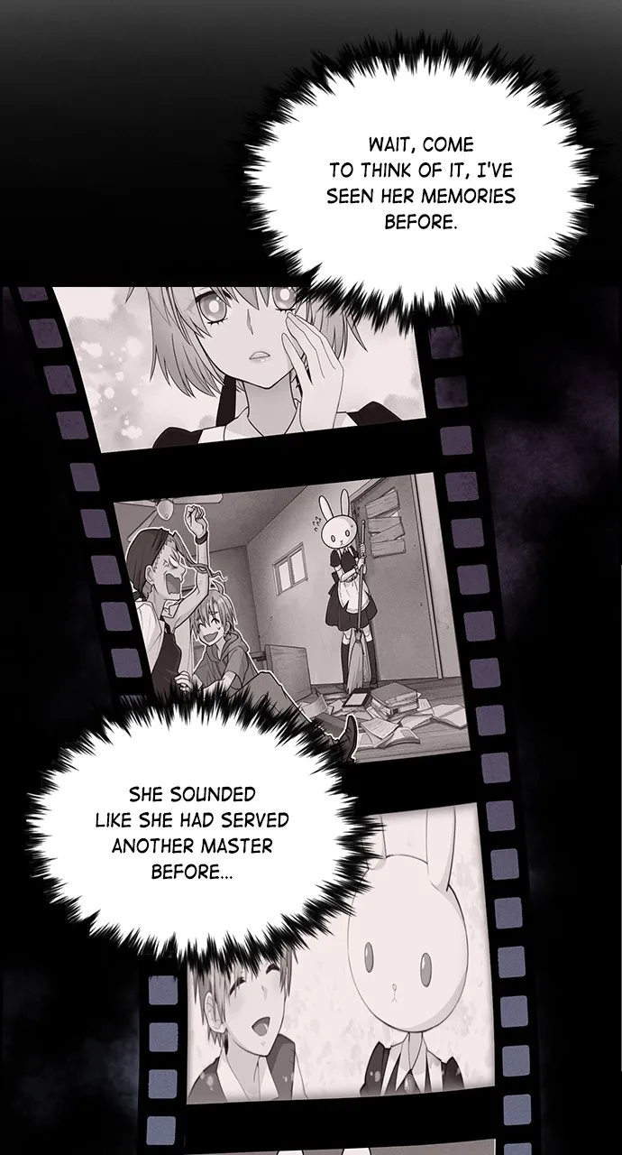 Housekeeper Chapter 92 Online - página 27