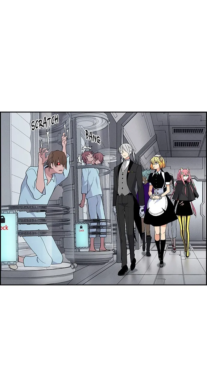 Housekeeper Chapter 92 Online - página 30