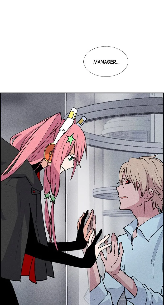 Housekeeper Chapter 92 Online - página 32