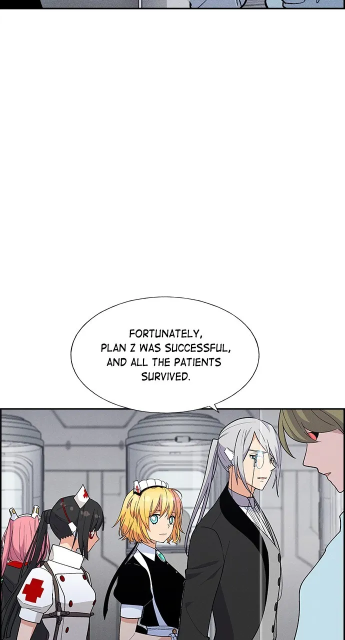 Housekeeper Chapter 92 Online - página 33