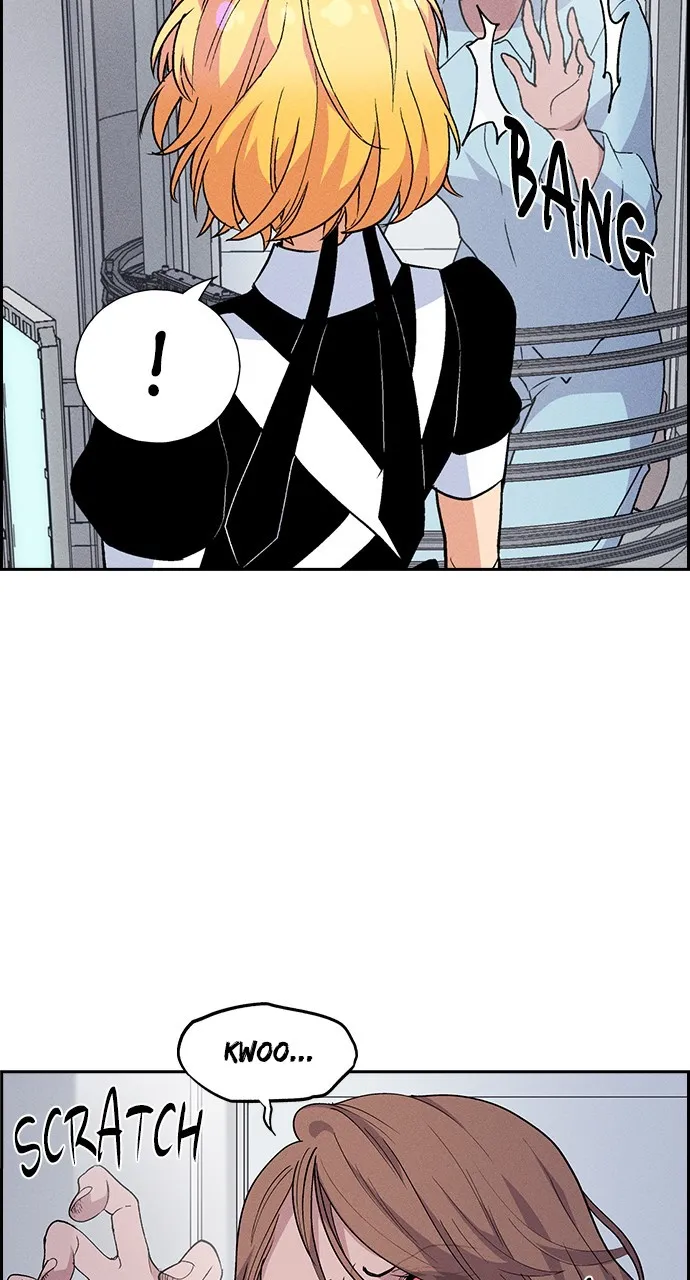 Housekeeper Chapter 92 Online - página 35