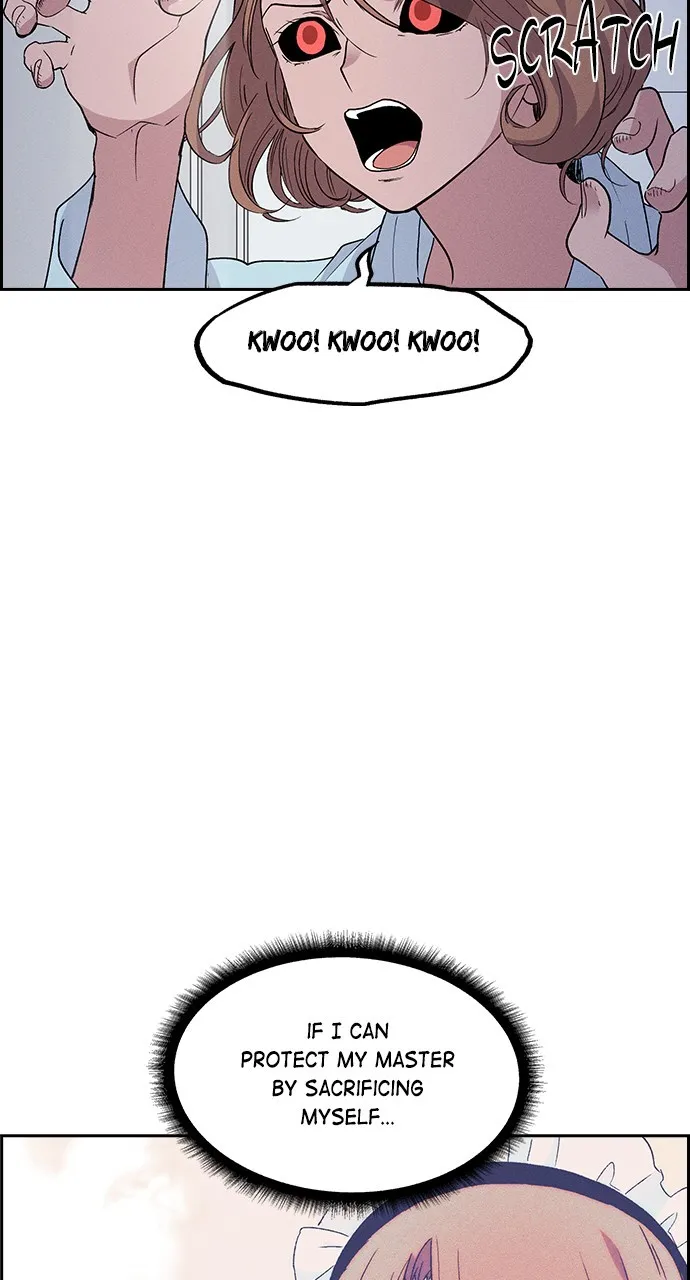 Housekeeper Chapter 92 Online - página 36