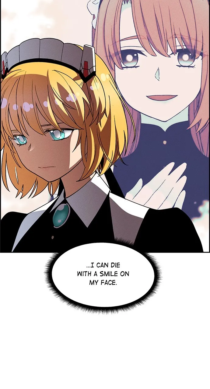 Housekeeper Chapter 92 Online - página 37