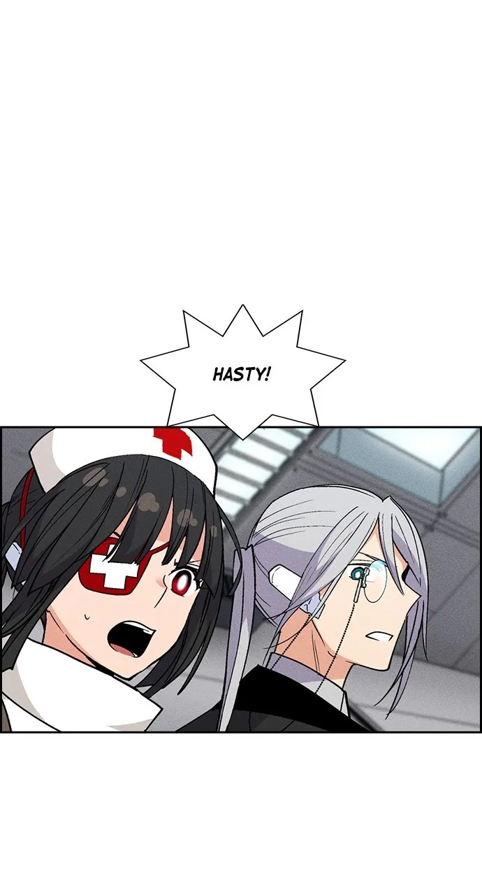 Housekeeper Chapter 92 Online - página 42