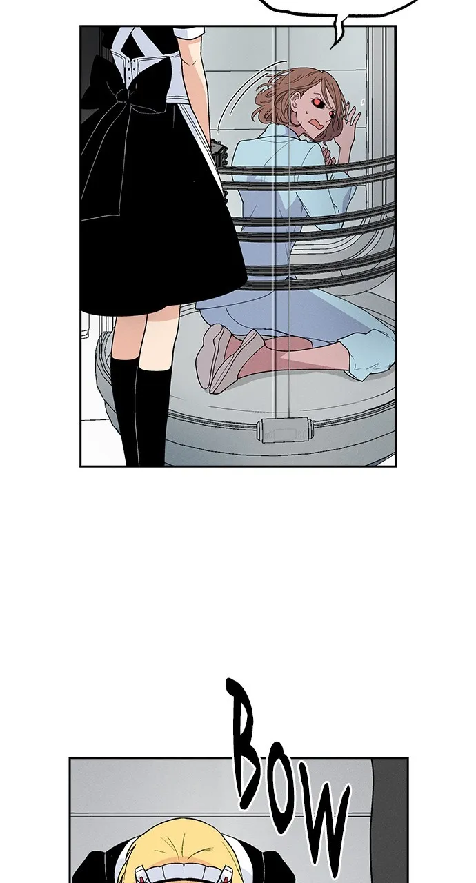 Housekeeper Chapter 92 Online - página 48