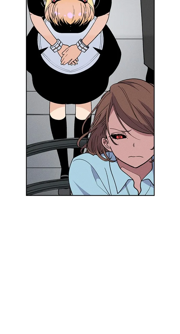 Housekeeper Chapter 92 Online - página 49
