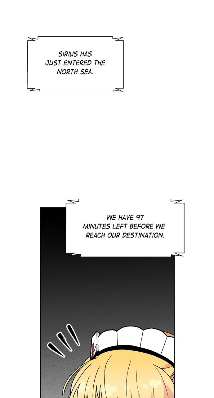 Housekeeper Chapter 92 Online - página 50
