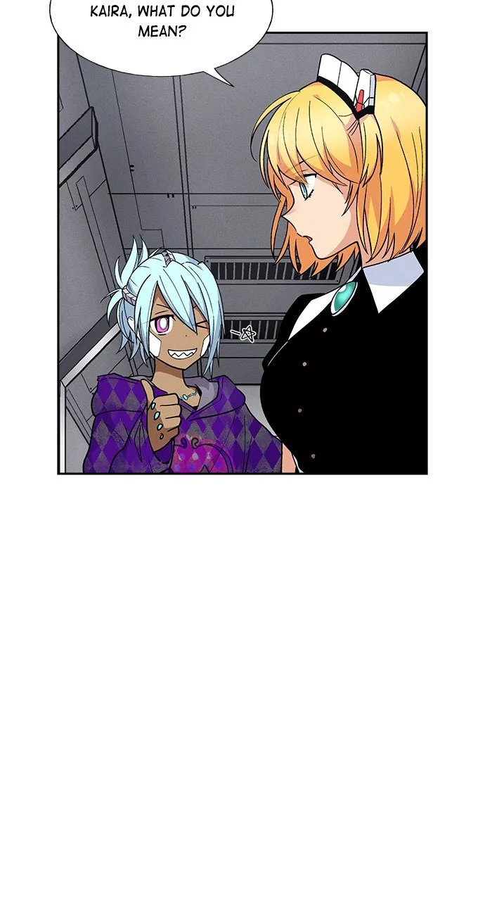 Housekeeper Chapter 92 Online - página 52