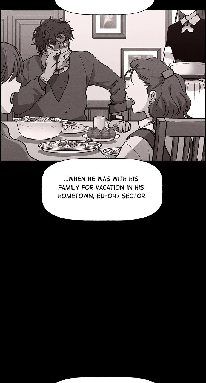 Housekeeper Chapter 92 Online - página 60