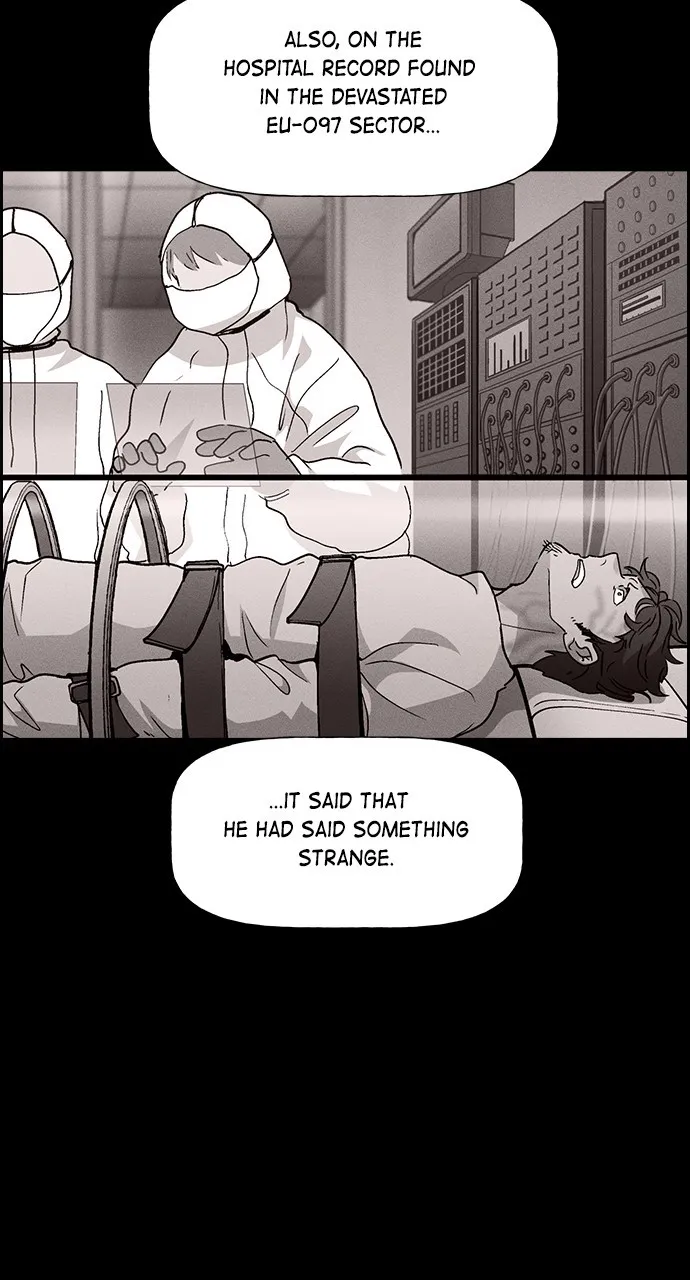 Housekeeper Chapter 92 Online - página 61