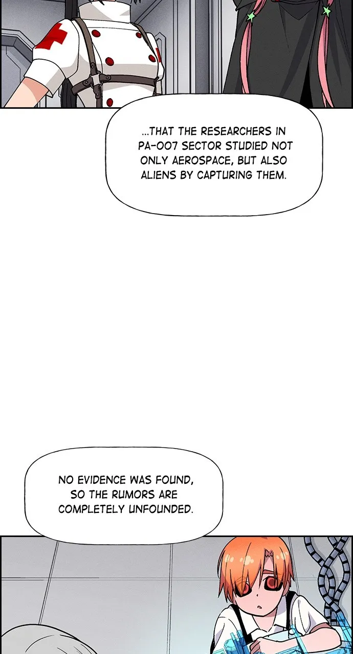 Housekeeper Chapter 92 Online - página 66