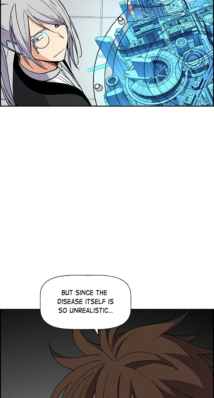 Housekeeper Chapter 92 Online - página 67