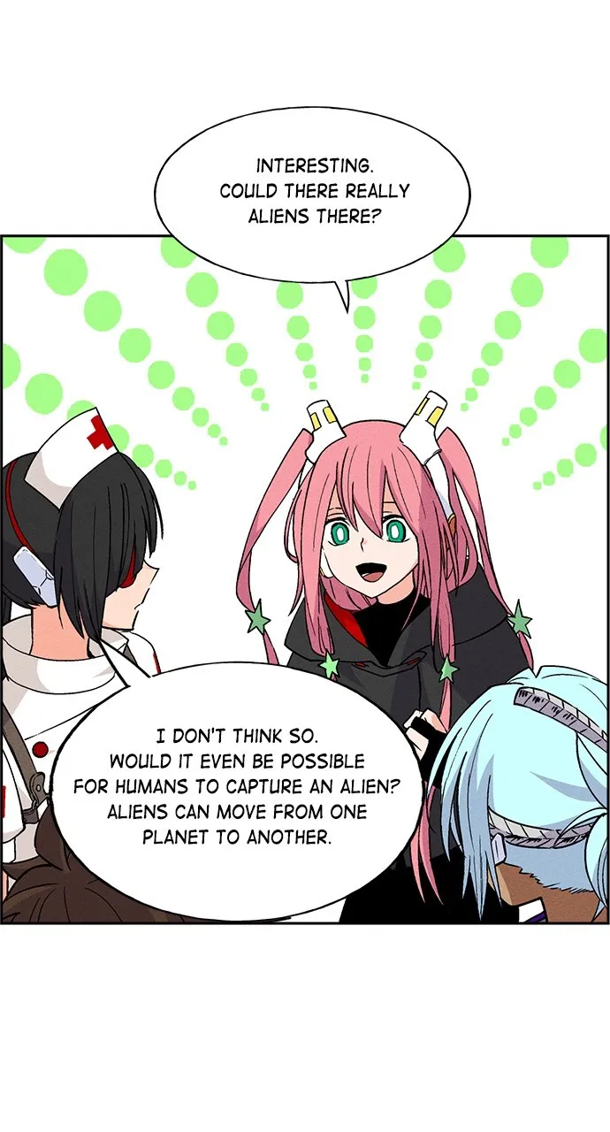 Housekeeper Chapter 92 Online - página 69