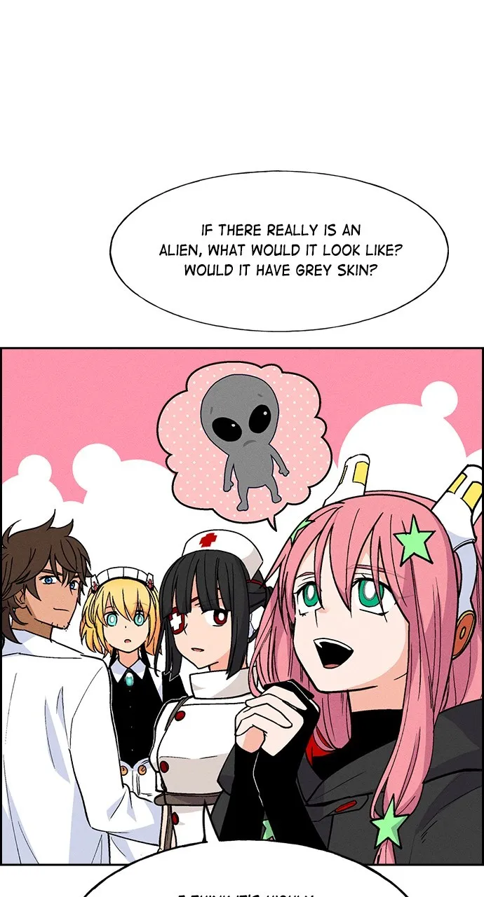 Housekeeper Chapter 92 Online - página 70