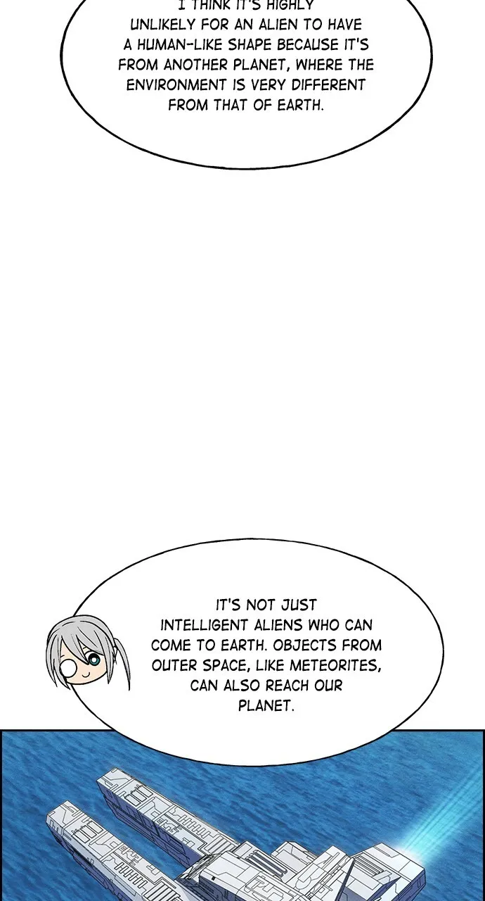 Housekeeper Chapter 92 Online - página 71