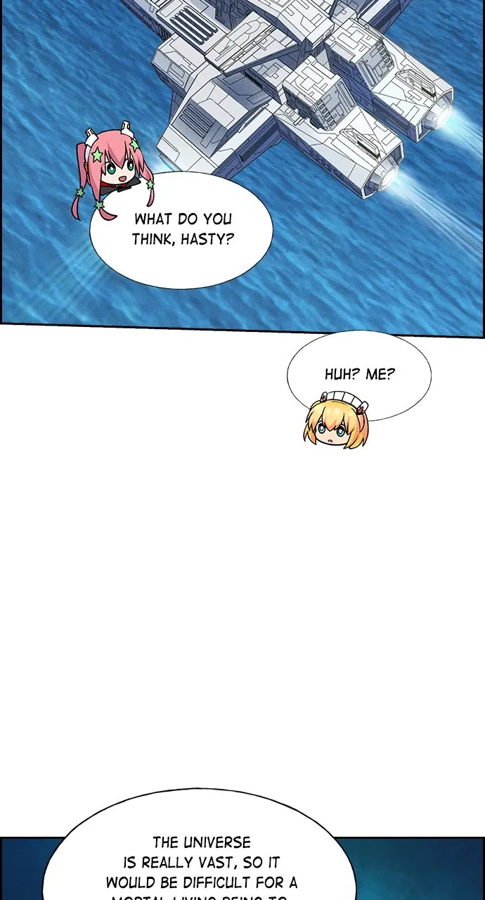 Housekeeper Chapter 92 Online - página 72
