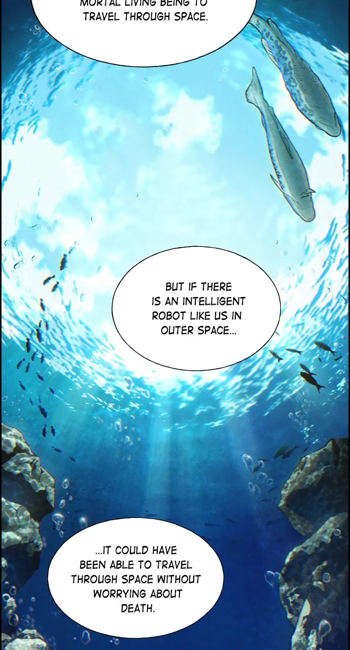 Housekeeper Chapter 92 Online - página 73