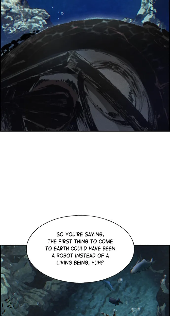 Housekeeper Chapter 92 Online - página 74