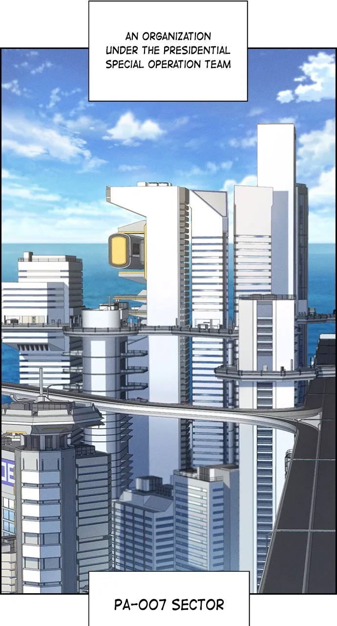 Housekeeper Chapter 93 Online - página 3