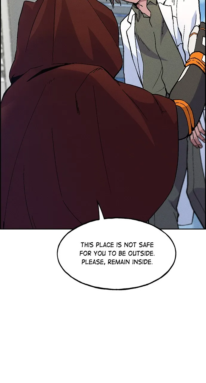 Housekeeper Chapter 93 Online - página 10