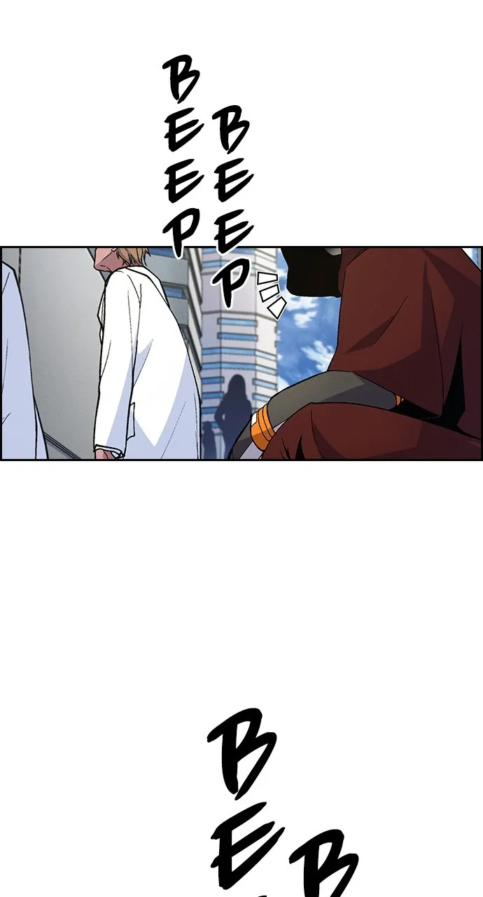 Housekeeper Chapter 93 Online - página 11