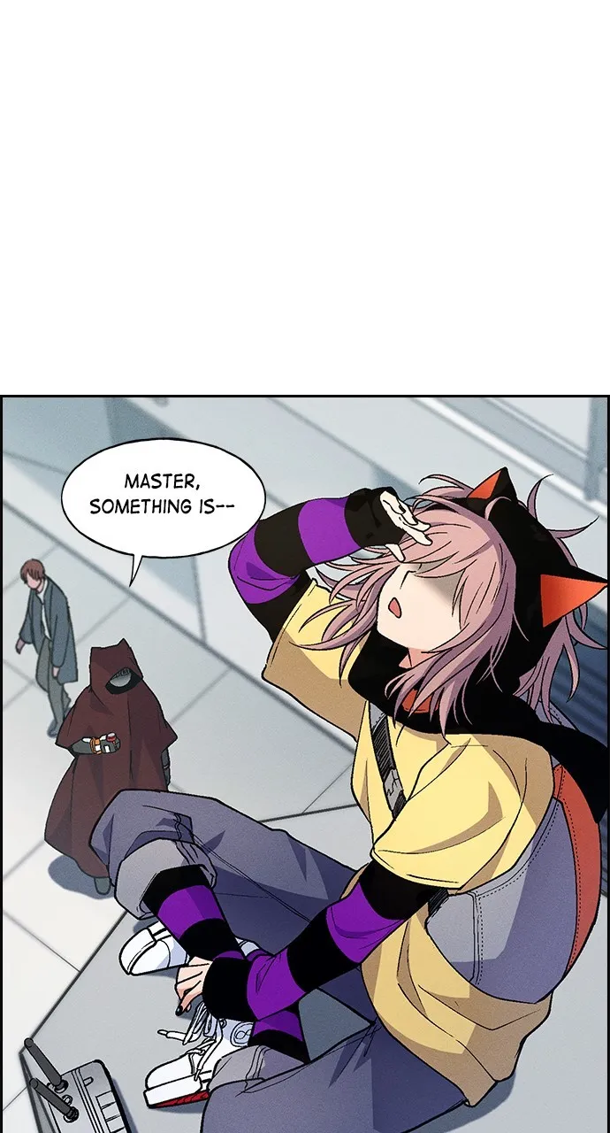 Housekeeper Chapter 93 Online - página 16
