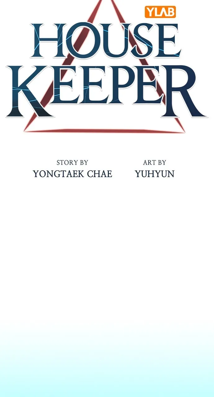 Housekeeper Chapter 93 Online - página 20