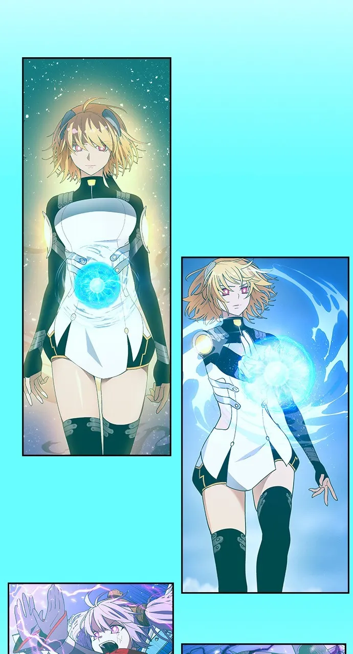 Housekeeper Chapter 93 Online - página 21