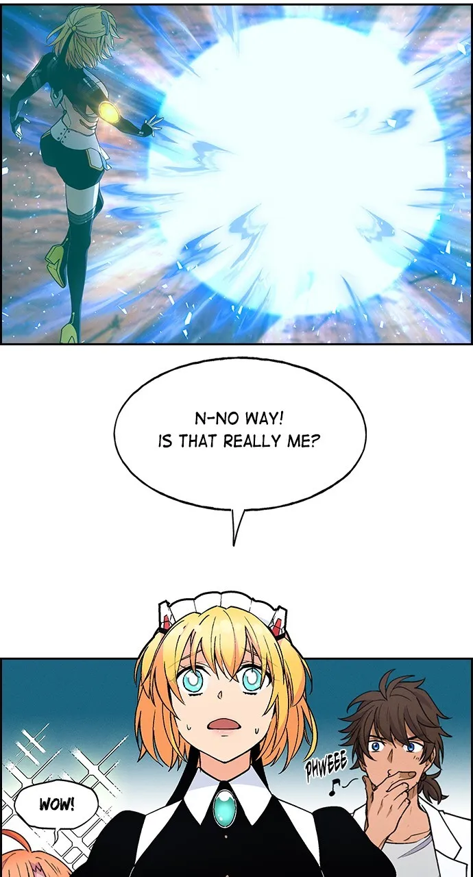 Housekeeper Chapter 93 Online - página 23