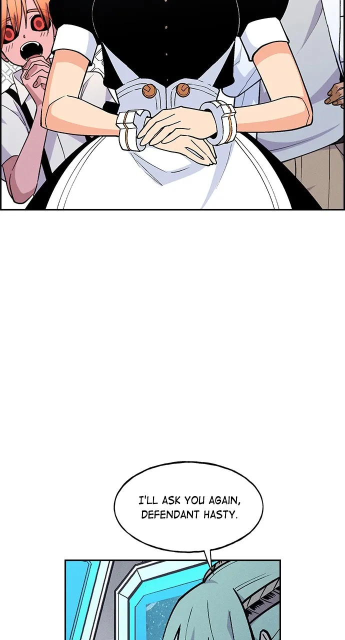 Housekeeper Chapter 93 Online - página 24