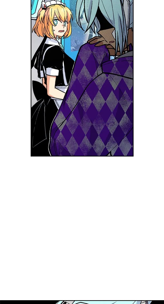 Housekeeper Chapter 93 Online - página 25