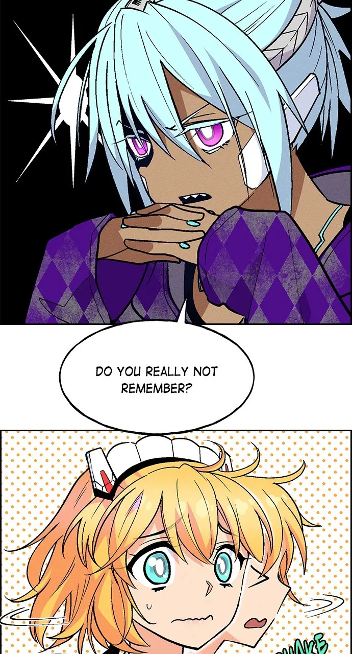 Housekeeper Chapter 93 Online - página 26