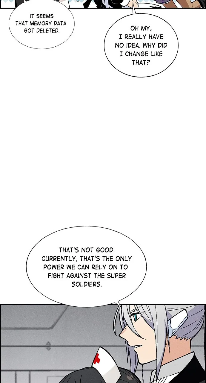 Housekeeper Chapter 93 Online - página 28
