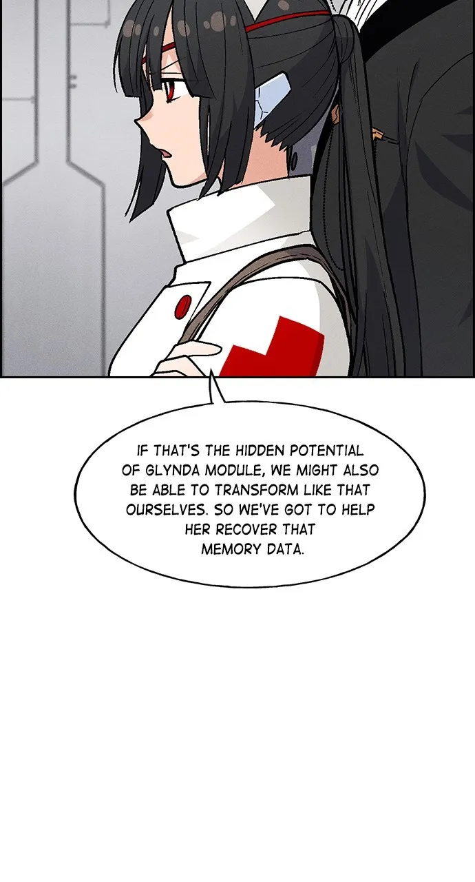 Housekeeper Chapter 93 Online - página 29