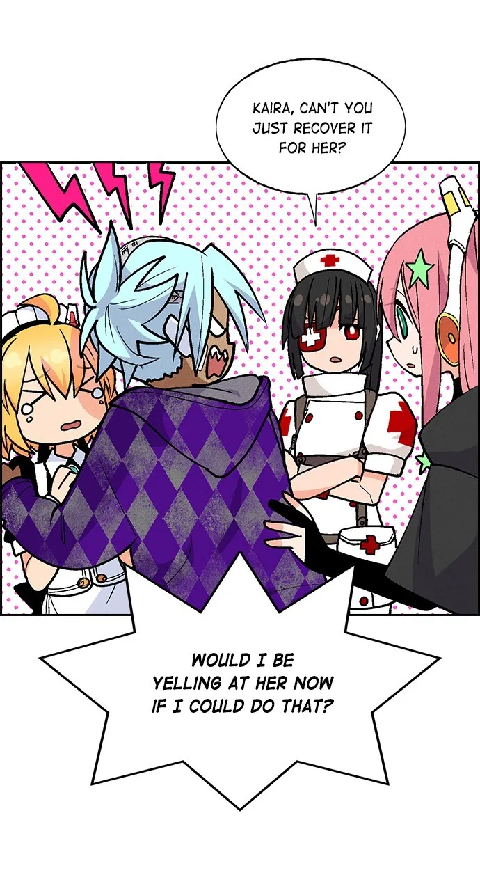 Housekeeper Chapter 93 Online - página 30