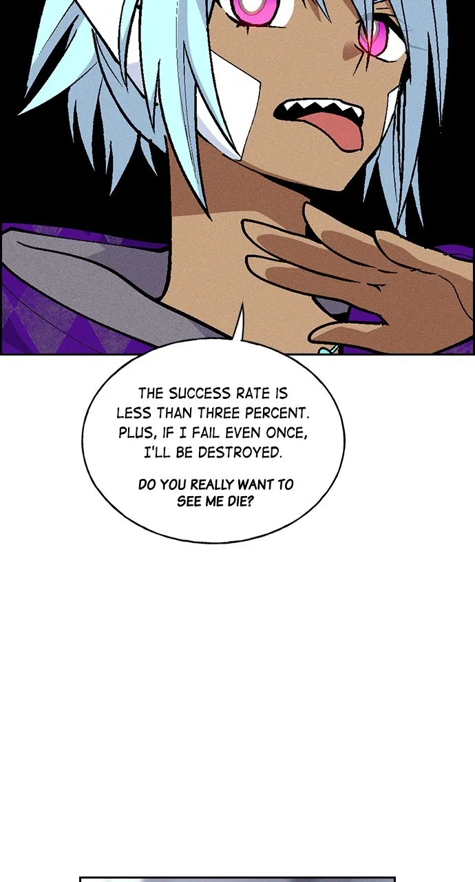 Housekeeper Chapter 93 Online - página 33