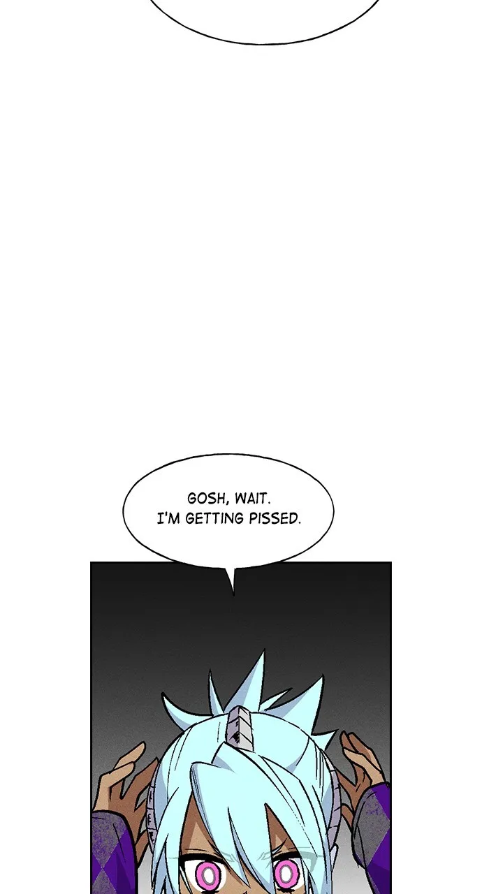 Housekeeper Chapter 93 Online - página 36