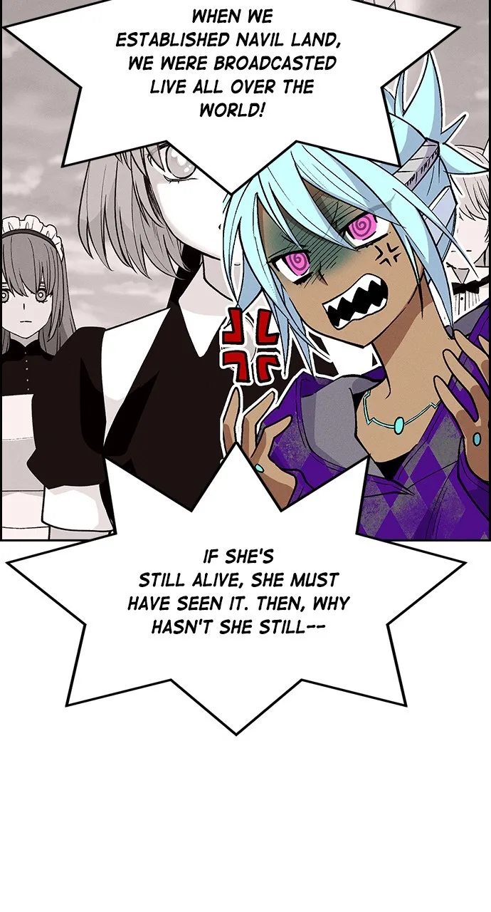 Housekeeper Chapter 93 Online - página 38
