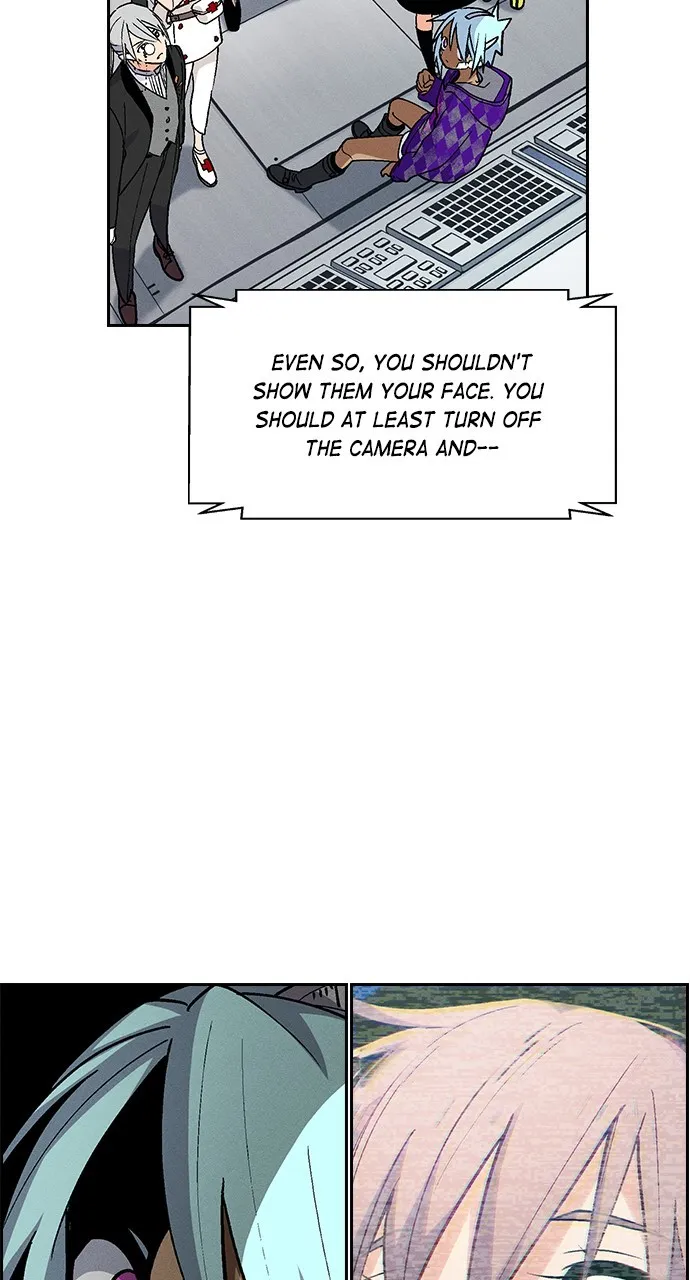 Housekeeper Chapter 93 Online - página 41