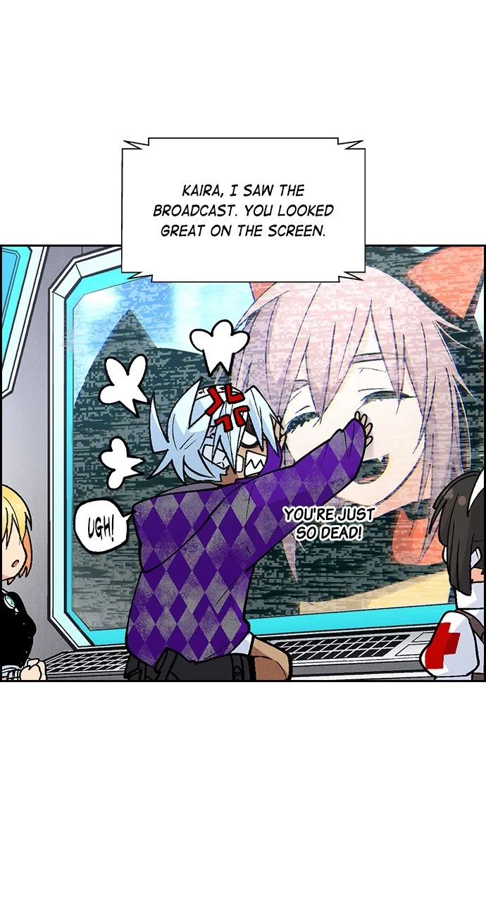 Housekeeper Chapter 93 Online - página 45