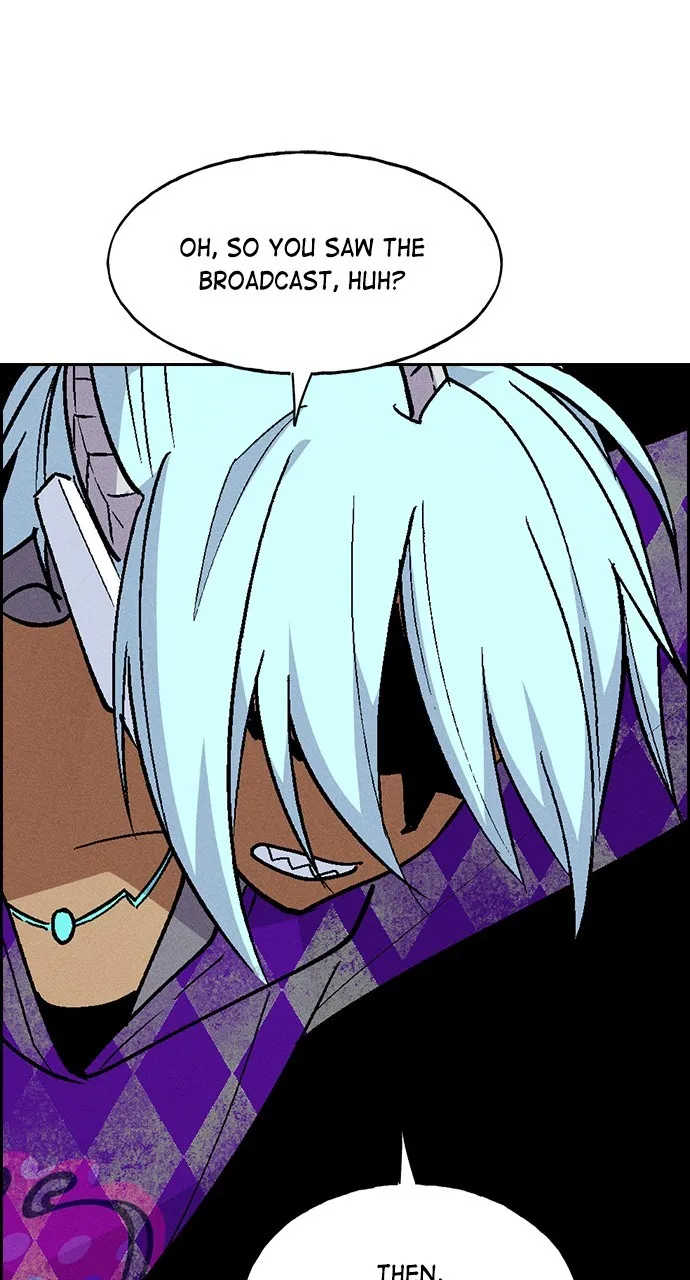 Housekeeper Chapter 93 Online - página 46
